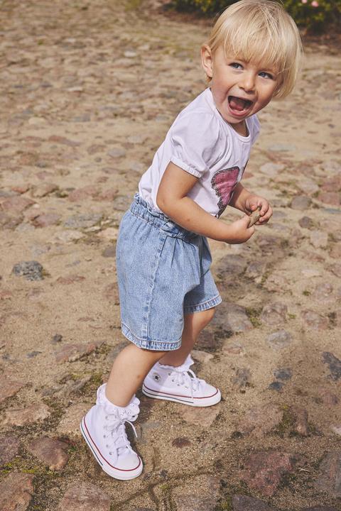 Actual product image Hust and Claire Shorts Herla (128)