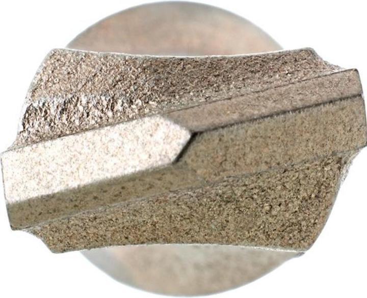 Actual product image Forum Professional Solutions SDS-plus-Bohrer 25x 250/200mm FORUM (25 mm)