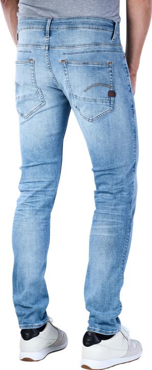 Immagine prodotto G-Star D-Staq Slim Jeans it indigo invecchiato (W32/L32)