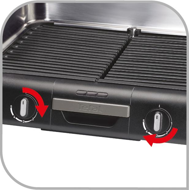 Immagine prodotto Tefal Cucina familiare