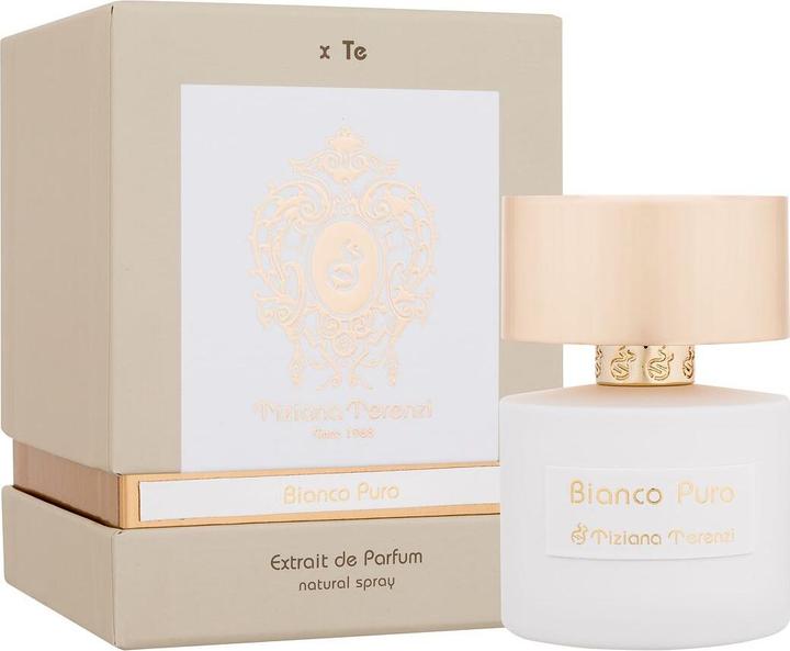 Image du produit Tiziana Terenzi Bianco Puro Extrait Parfumé (Eau de parfum, 100 ml)