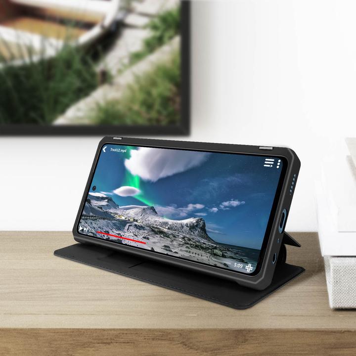 Produktbild Dux Ducis Skin X Series Bookcover