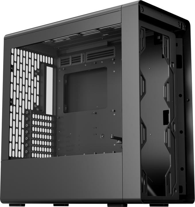 Produktbild Havn BF 360 (ATX, E-ATX, mATX, Mini-ITX)