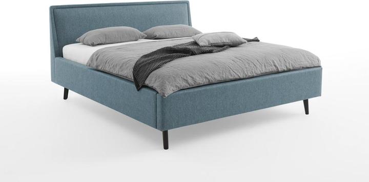 Image du produit Meise Möbel Frieda avec sommier (150 x 200 cm)