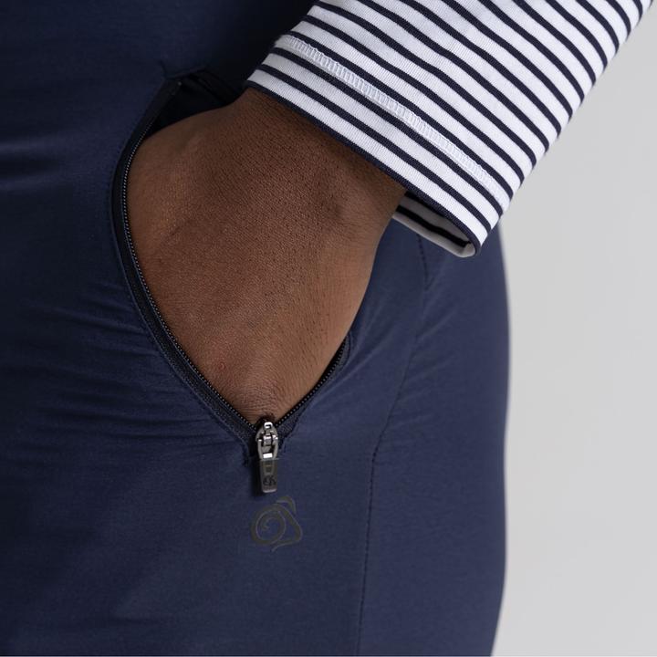 Image du produit Craghoppers Jupe-short NosiLife Pro III pour femme (M)