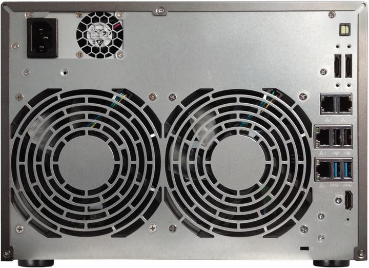 Immagine prodotto Asustor As6210t