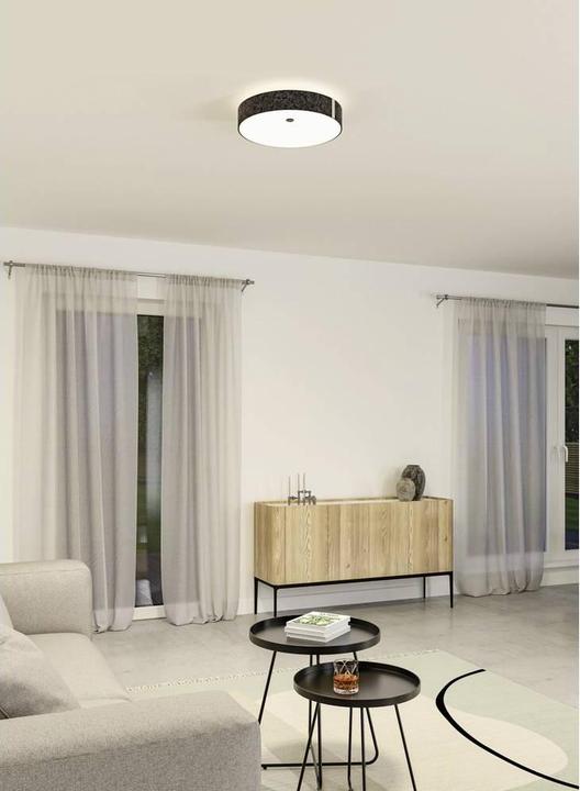 Produktbild Paulmann Deckenleuchte Malika (3100 lm)