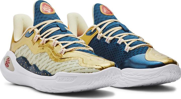 Image du produit Under Armour Curry 11 Champion Mindset (44)