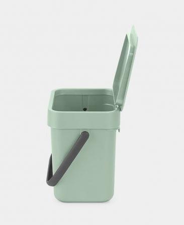 Actual product image Brabantia Sort & Go (3 l)