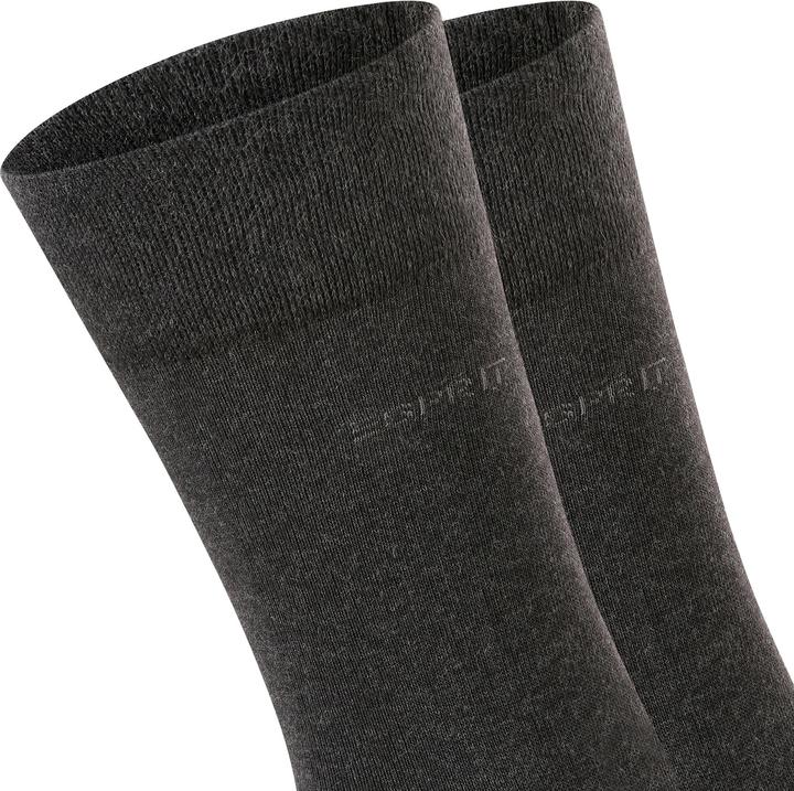 Produktbild Esprit Basic Easy SO 2P (2er Pack, 39 - 42)