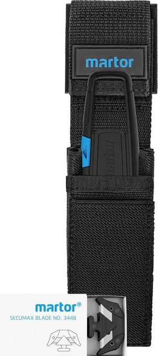 Produktbild Martor 992002.09 Messer Secumax 350 SE 1 Set