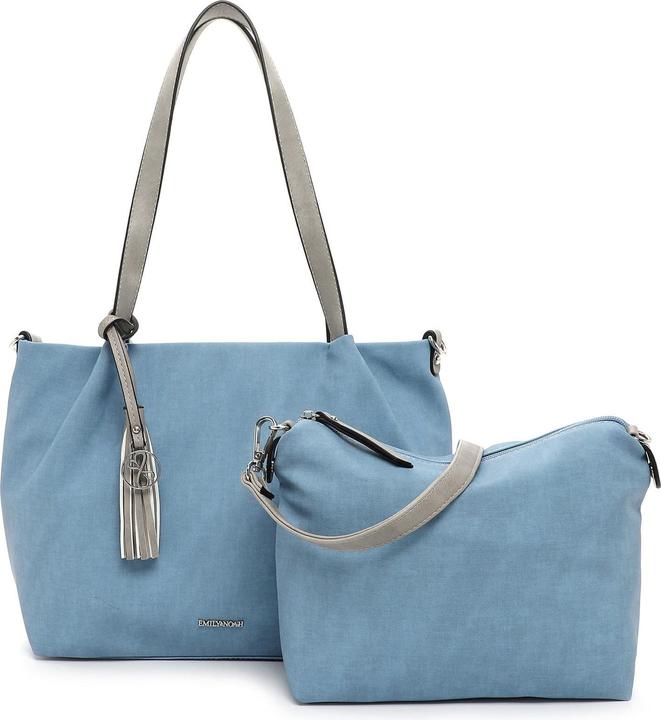 Productafbeelding Emily und Noah Elke E&N (14 l)