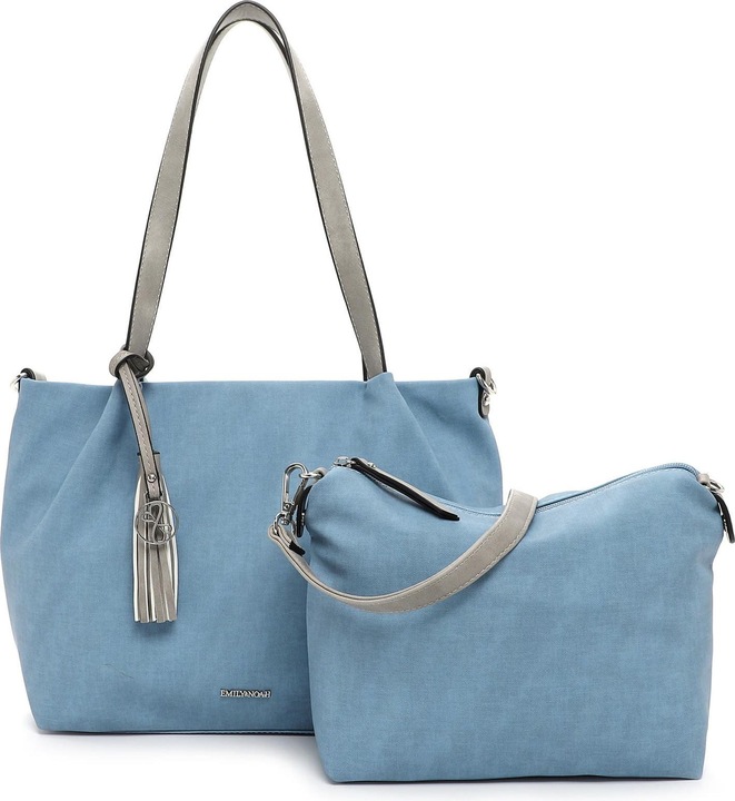 Produktbild Emily und Noah Elke E&N (14 l)