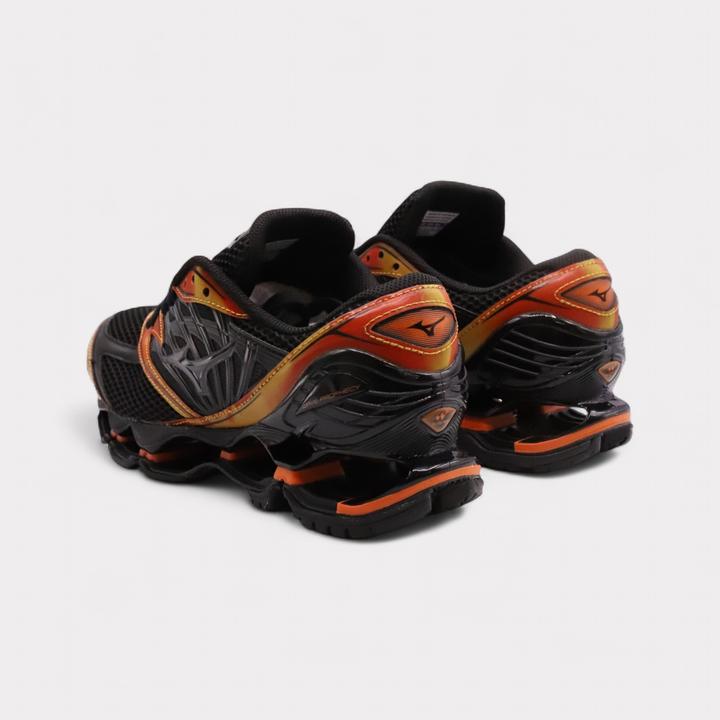 Image du produit Mizuno Wave Prophecy Ls Tokyo Drift (41)