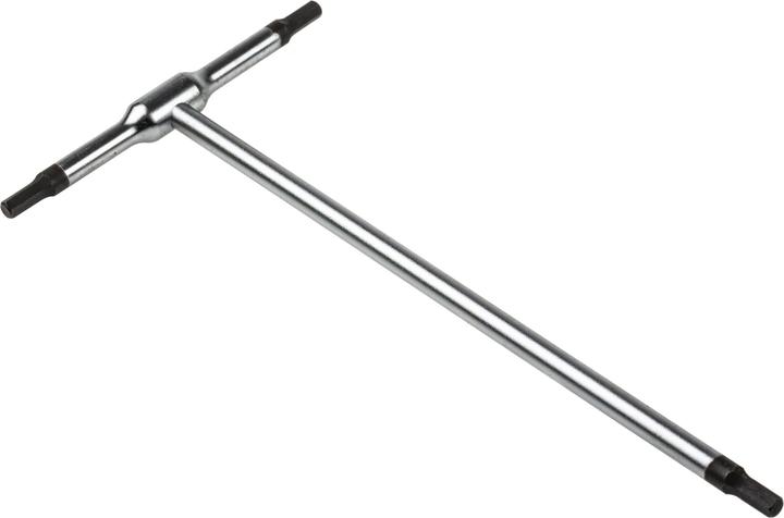 Image du produit Facom 5 clés à 6 pans avec poignée en T 38 mm