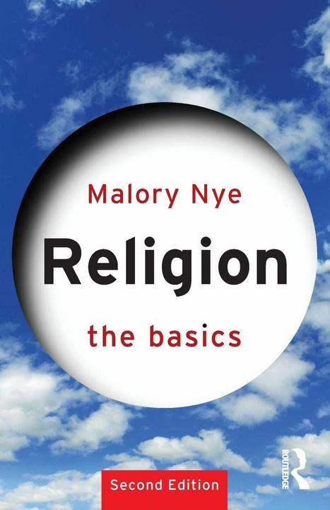 Produktbild Religion (Englisch, 2008)