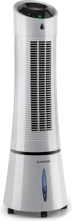 Actual product image Klarstein Skyscraper Ice