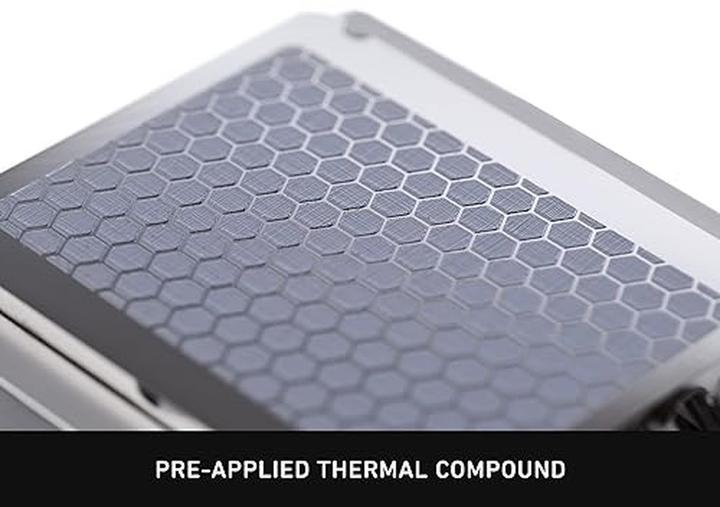 Image du produit Noctua NH-U14S TR5-SP6 (165 mm)