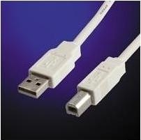 Productafbeelding Value USB 2.0 (4.50 m, USB 2.0)