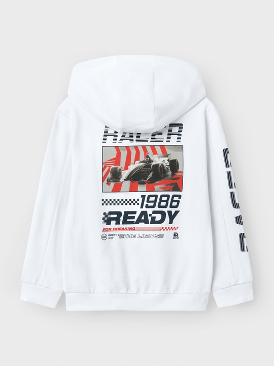 Actual product image Name it Regular Fit Hoodie (134)