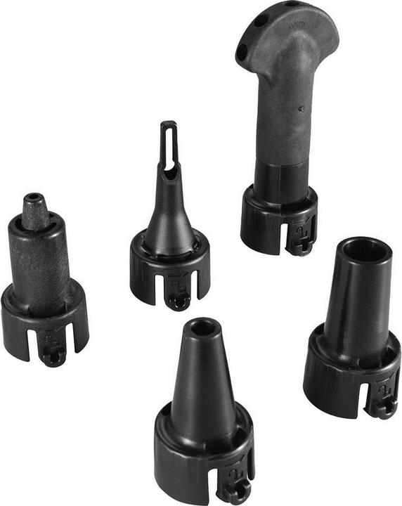 Produktbild Makita DAS180Z (Akkubetrieb, Laubbläser)