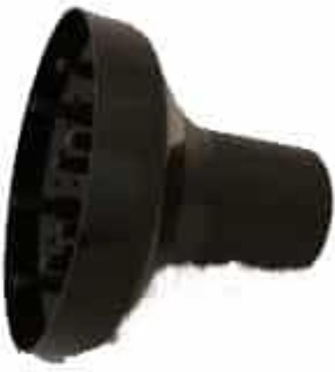 Bate Samye Hair Dryer Curl Difusser SY-O12