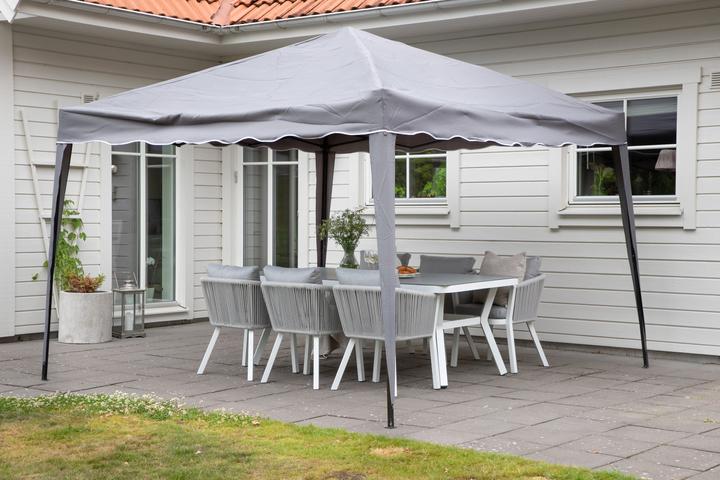 Produktbild Venture Home Pavillon Easy (295 cm, 295 cm)