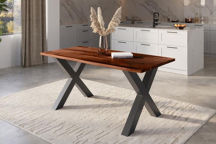 Actual product image SAM Polly (140 x 140 x 77 cm)