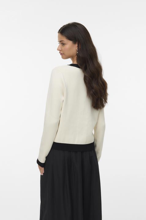 Immagine prodotto Vero Moda VMOLI Strickjacke Strickjacke (L)