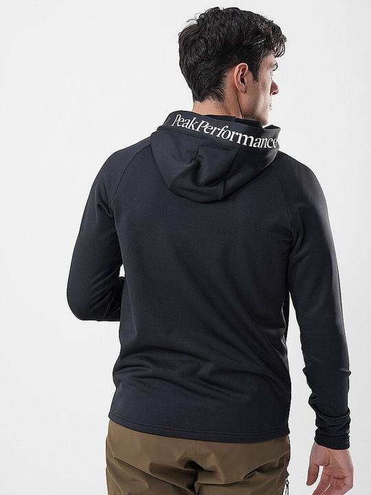 Immagine prodotto Peak Performance M Rider Essentials Zip Ho (M)