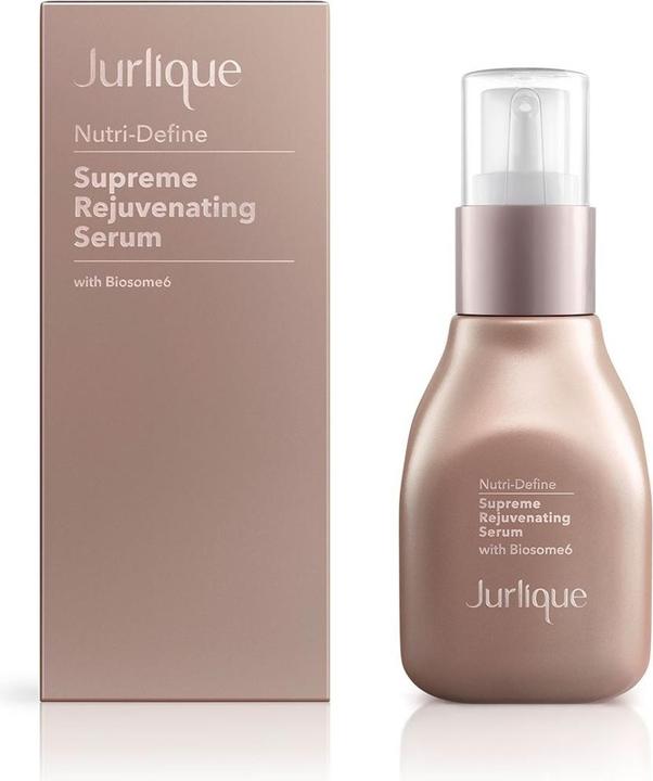 Immagine prodotto Jurlique Nutri Define Supreme Rejuvenating Serum 30 ml (30 ml)