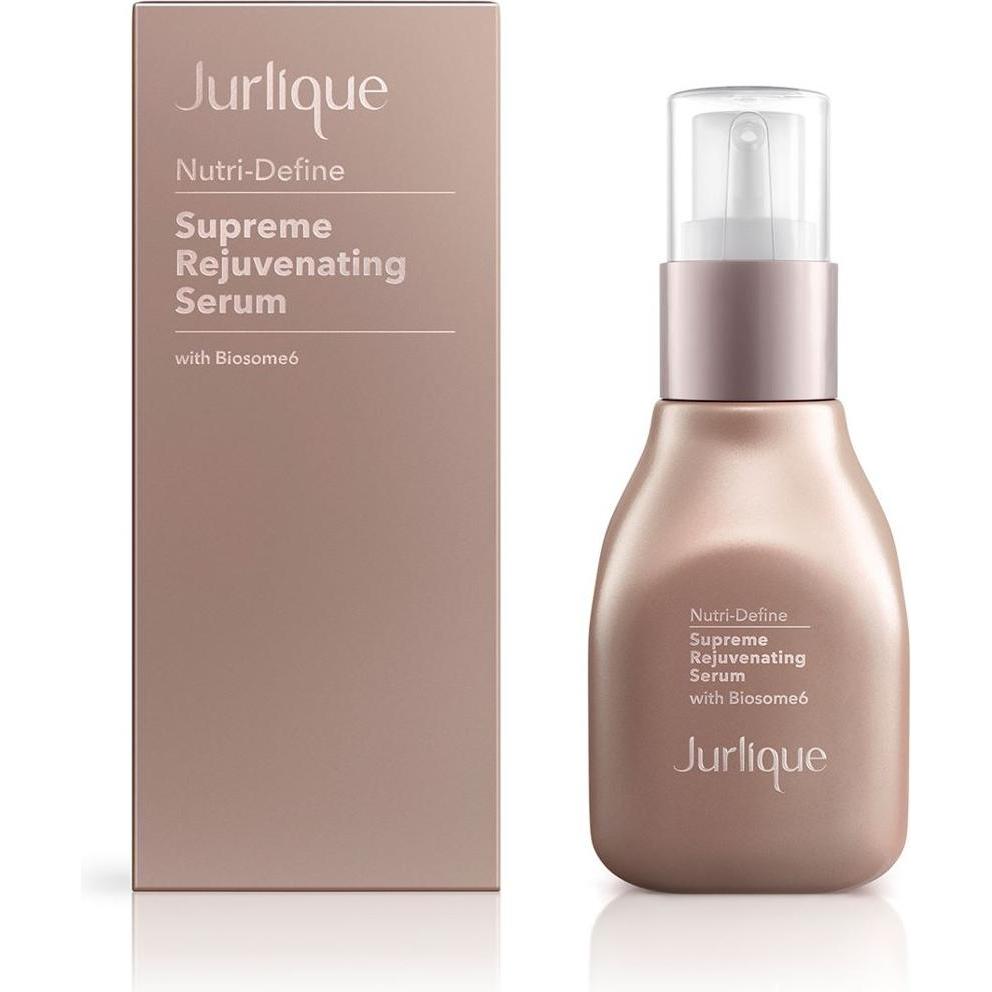 Jurlique, Gesichtsserum, Nutri Define Supreme Rejuvenating Serum 30 ml (30 ml)