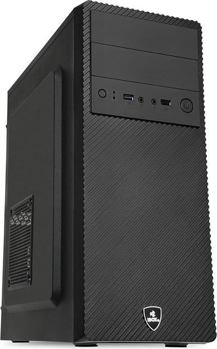 Produktbild iBox OAP88 PC CASE I-BOX APUS 88 (ATX, mATX, Mini-ATX)