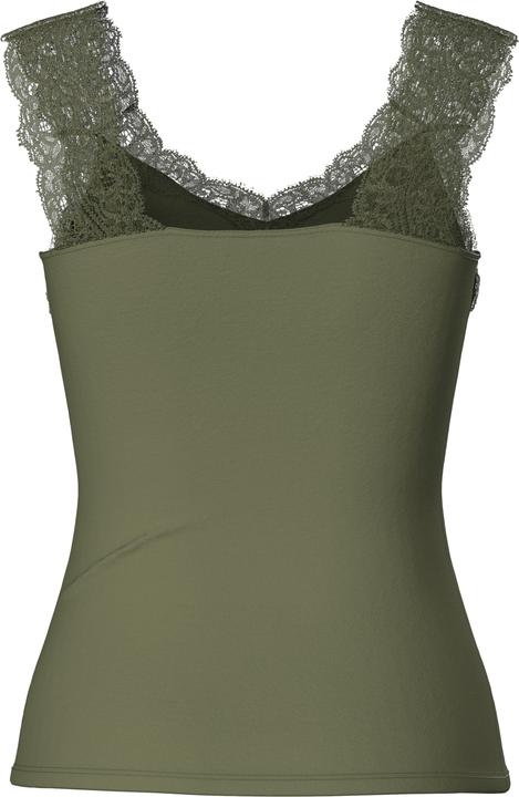 Produktbild Pieces Pcbarbera Lace Top Noos Bc (S)