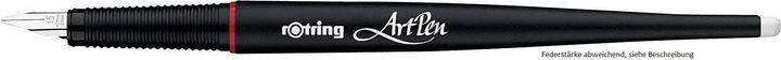 Produktbild Rotring ArtPen Lettering (Schwarz, 1 x)