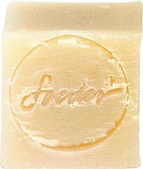 Actual product image Soeder* Block Soap Classic Herbal Melange (Hard soap)