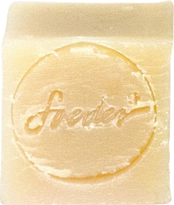 Actual product image Soeder* Block Soap Classic Herbal Melange (Hard soap)