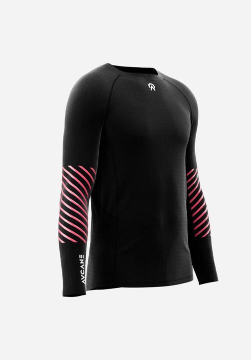 Actual product image Aycane REVO X Long Sleeve (XL)
