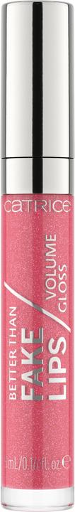 Produktbild Catrice Better Than Fake Lips Volume Gloss (050)