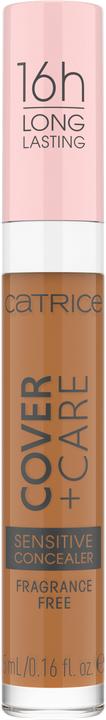 Catrice Cover + Care Sensitive Concealer correcteur (092W)