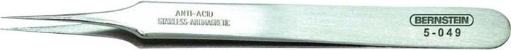 Actual product image Bernstein SMD tweezers 4 SA super pointed