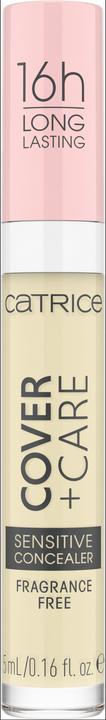 Catrice Cover + Care Sensitive Concealer (001N)
