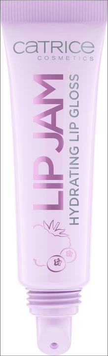 Catrice Lip Jam Hydrating Lip Gloss (I Like You Berry Much)