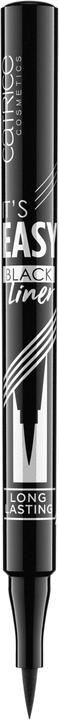 Produktbild Catrice It's Easy Black Liner (010 BLACKEST BLACK)