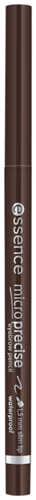 essence Micro Precise (Dark Brown)