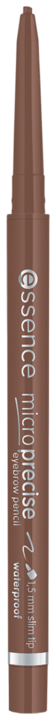 Produktbild essence micro precise eyebrow pencil (Light Brown)