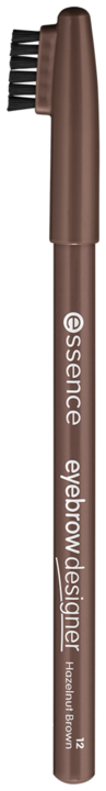 essence eyebrow designer (Hazelnut Brown)