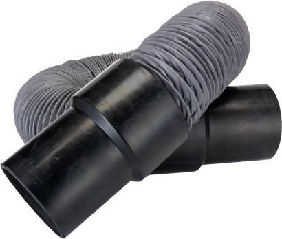 Produktbild Weller Erem WL27461 Lötrauchabsaug-Satz