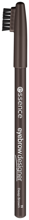 essence eyebrow DESIGNER (Deep Brown)