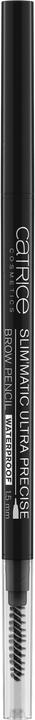 Immagine prodotto Catrice Slim’Matic Ultra Precise Matita per Sopracciglia Resistente all’Acqua (Espresso)